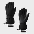 Windproof Thicken Outdoor Sports Custom Touchscreen Women Men Snowing Winter Ski Gloves