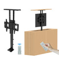 2025 New Modern Elegant Design Intelligent Lift up and Down Tv Electric Lift Systems Motor for Tv Lift