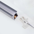Detachable Cutting LED Wall Lamp Intelligent Embedded Layer Board Light Soldering Free Modern Design Dimmable Indoor Use VOC