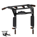 CR8622-1 Power Tower Gym Equipment Wall Mounted Dip Stands Bar Station 100pcs Home Indoor Workout 77*47*10.5cm Size Made Steel