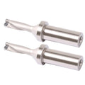 U Drill Indexable High Speed 5D SO/WD Carbide Milling Drill