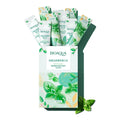 10ml*20 Pcs BIOAQUA Travel Portable Strong Cool Mint Mouth Wash Lemon Cherry Extract Breath Liquid Mouthwash