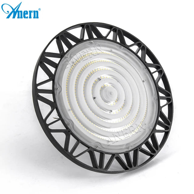 3 Year Warranty Highbay Industrial Light 100w 150w 200w UFO Led High Bay Light