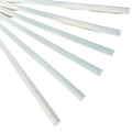 High Temperature Resistant Clear Transparent White Hot Melt Glue Sticks  Fast Dispatch  Art Craft Use Silicone Bar for Glue Gun