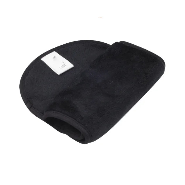 Makeup Remover Face Towel Reusable Microfiber Cleansing Towel