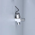 Series Bistable Latching Solenoid Valve 6v 3v Garden Irrigation