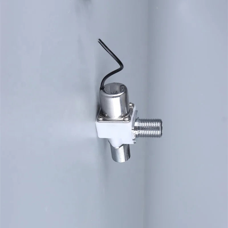 Series Bistable Latching Solenoid Valve 6v 3v Garden Irrigation