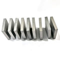 DLCC 2026 New Product Carbide Blank Flat bar Tungsten Carbide Plate  for Sale
