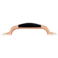 Modern Luxury 96/128mm K9 Crystal Zinc Alloy Cabinet Handles Kitchen Bathroom Cupboard Dresser Knobs Wardrobe Bedroom Furniture