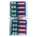 Goss M40 M45 SSC WS-D 546mm/578mm Offset Printing Machinery Spare Parts Electric Circuit Board T183