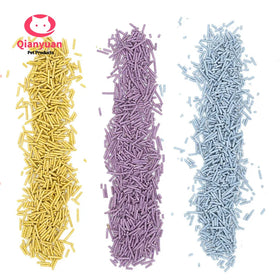 Factory Direct Sales Catlitter Kitty Flushable Highly Absorbent Strong Clumping Tofu Cat Litter