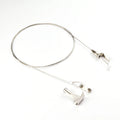 TS-F44 Adjustable Picture Hanging Wire Upgrade Mirror Frame Hanging Kit  Heavy Duty Stainless Steel Wire Rope Hook  2.5M
