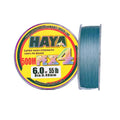 HAYA X4 Floating Polyethylene Braided Fishing Line 300m for Sea Stream Lake & River Use-Hot Selling