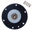 K3500 / M1581 Type NBR Nitrile Diaphragm Membrane Kits for CA35T RCA35T Dust Collector Diaphragm Valves