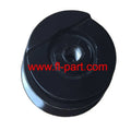 EX30 Bottom Roller Apply for Mining Machinery Excavator Accessories Parts for Hitachi Track Roller