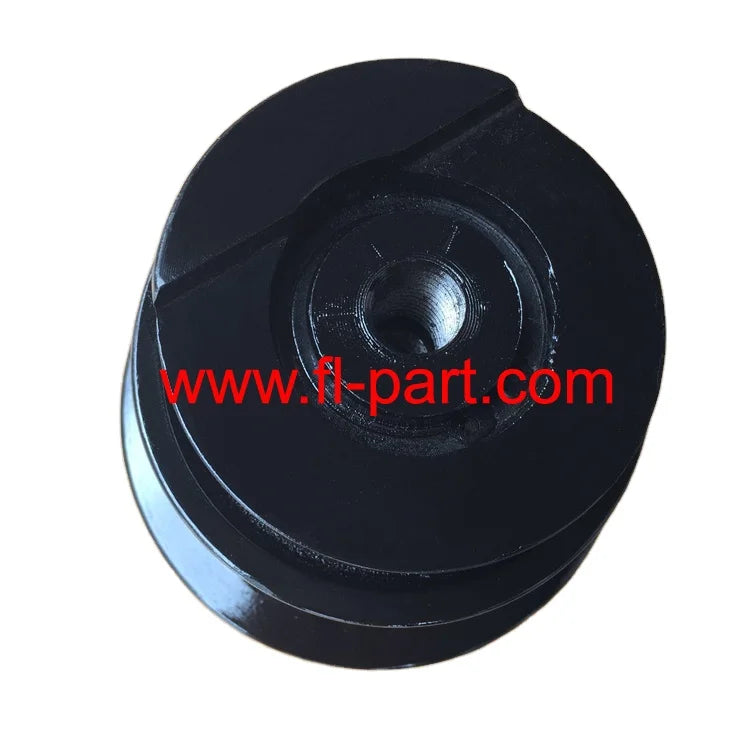 EX30 Bottom Roller Apply for Mining Machinery Excavator Accessories Parts for Hitachi Track Roller