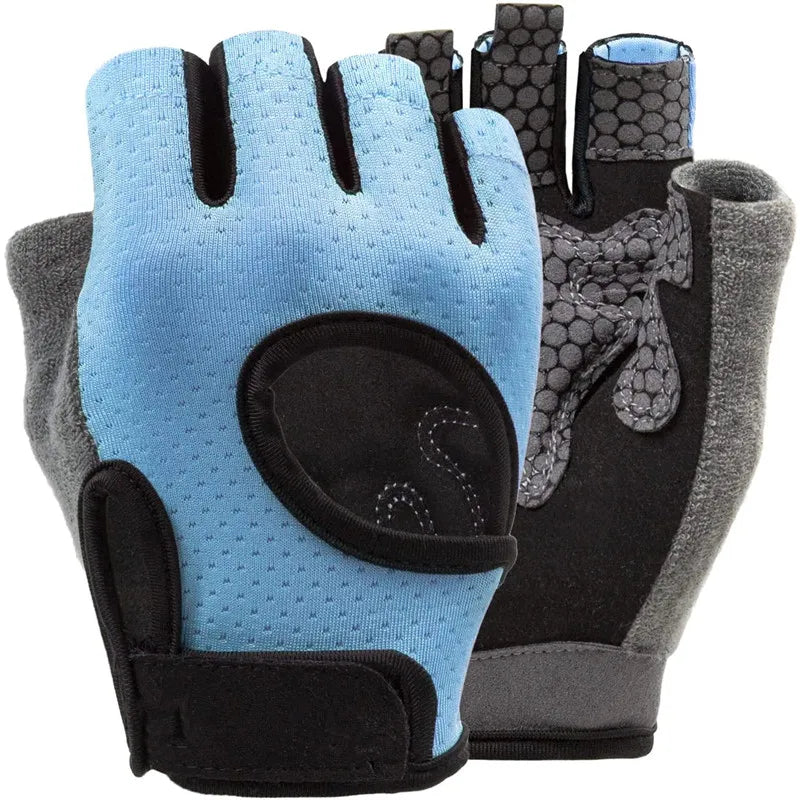 Popular Design Neoprene Weight for Sports Gloves for Gym Weight Lifting