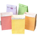 Cheap Wholesale Price Food Packaging Paper Bag for Food Recyclable Food Packaging Paper Bag