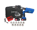 EZ-300/40 Cutting Crimping 2 in 1 Battery Electric Powered Hydraulic Tool 40mm Cable Cutter