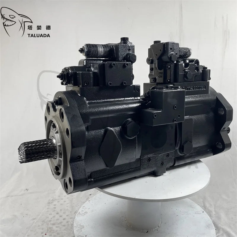 TALUADA Excavator Parts  for  SK350-8  for CLG933E Hydraulic Pump K5V140DTP-YT6K Hydraulic Main Pump