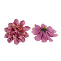 10cm Hot Sale Colorful Artificial Flowers Cheap for Home Wedding Decoration