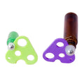 Essential Oils Opener Multifunction Plastic Remover Accessory Opener Key Tool for Roller Balls Rollons Caps