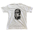 DENIMGUYS Custom Graphic Screen Print Tee Shirts Streetwear Casual Spring Summer Men'sTshirts