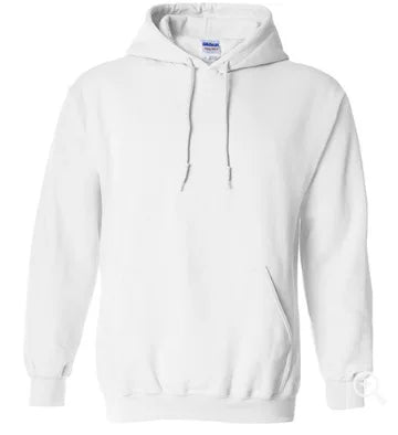 Wholesale Premium Athletic Men's Hoodie Fashion Plain Fleece Sweatshirt Solid Pattern Knitted Plus Size Blank Hoodie for Men
