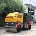 Hydraulic Drive Mini Road Roller Compactor Price Small Sized Road Roller Price