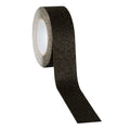 Outdoor Bike Handlebar Tape Black Yellow Non-Slip PVC Anti-Slip Tape for Hazard Stair Treads Single Sided Warning Use