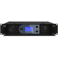 Professional 2u 550watts High Power Digital Power Amplifier for Stage Perfomance Party China