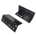 Custom Precision Stainless Steel Fabrication Including Sheet Metal Stamping Laser Cutting Services Sheet Metal Parts