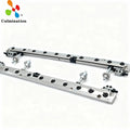 Quick Action Plate Clamp for Heidelberg GTO52/46 Machine