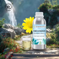 Wild Chrysanthemum Flower Essential Oil for Aromatherapy Diffuser - 100% Pure Natural Plant Extract Therapeutic Grade | 1kg