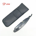 JDK Professional Classic Straight Edge Barber Razor - Salon Quality Cut Throat Shavette