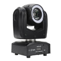 New Design Party Ktv Disco Double Sided Beam Dyed Moving Head Light