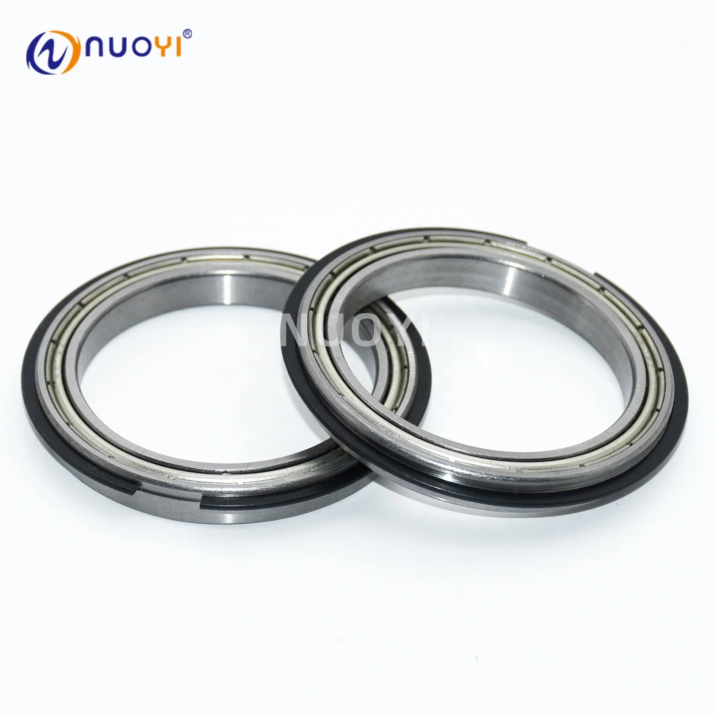Nuoyi Compatible Upper Fuser Roller Bearing for Canon IR ADVANCE 8105 8085 8095 8205 8295 8285 Copier Parts Supplies