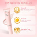 New Wholesale Cosmetics Bases Makeup Brighten Glow Skin Face Primer Before Foundation