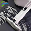 Portable Foldable Sponge Mini Mop Self-Wringing Function High Dehydration Rate Quick Absorption Multi-functional Handheld