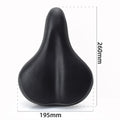 Hot Sale Comfortable Kids Bike Seat for Mountain Bikes Front MTB Bicycle Seats for Children Front Mounted Child Bike Seat