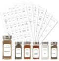 Custom Eco-Friendly Heat-Resistant Scratch-Off Waterproof Anti-UV Friction Fragrance Cosmetics Perfume Gift Crafts Label