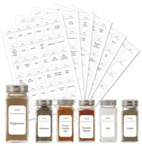 Custom Eco-Friendly Heat-Resistant Scratch-Off Waterproof Anti-UV Friction Fragrance Cosmetics Perfume Gift Crafts Label