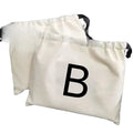Clothes Shoes Pouch Rice Storage Cotton Drawstring Bag Gift Cotton Bag Printed Logo Dust Pouch Jewelry Packaging