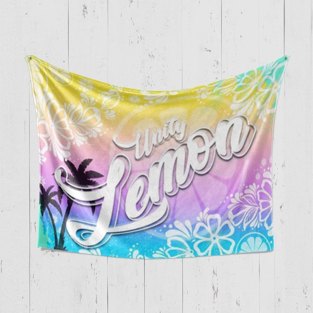 Custom Logo Eco-Friendly OEKO-TEX Certified Plain Fleece Blankets Woven Digital Print Embossed Designs Super Soft Anti-Pilling