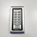 Waterproof Keypad Access Control Machine for Automatic Door Operator