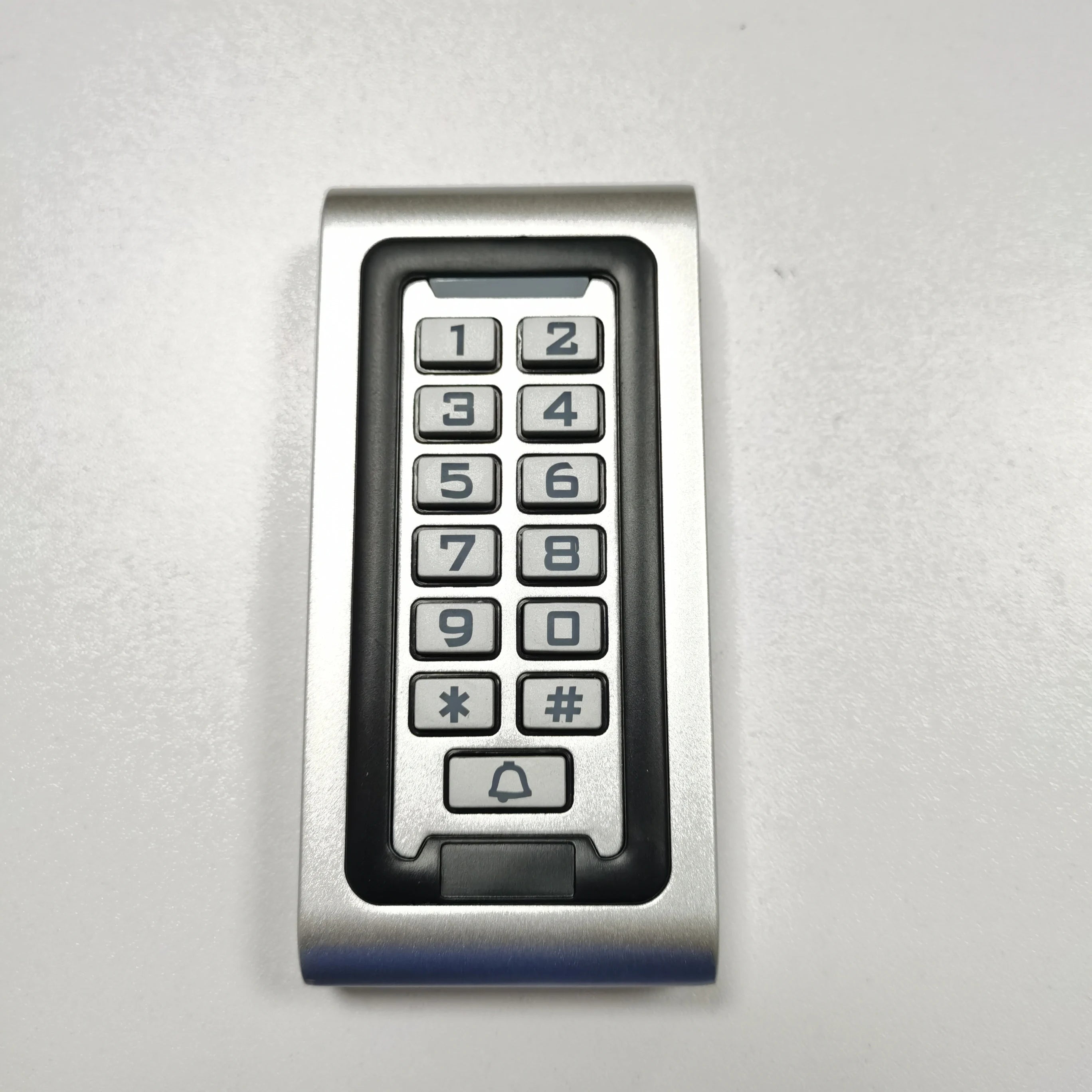 Waterproof Keypad Access Control Machine for Automatic Door Operator