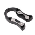 Premium Stainless Steel Wine Accessory Bottle Capsule Remover Foil Opener Metal Wine Bottle Foil Cutter Bar Accessories