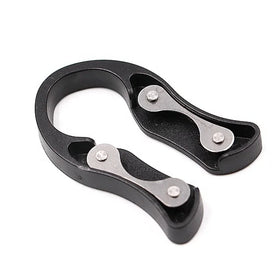 Premium Stainless Steel Wine Accessory Bottle Capsule Remover Foil Opener Metal Wine Bottle Foil Cutter Bar Accessories