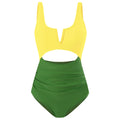 2024 Best Sale Sexy Swimwear Bikini for Women Summer Beachwear Swimsuit Women