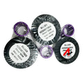 Ribbon Tto Video Jet Markem Imaje LINX Tto Ribbon Jumbo Roll Manufacturer